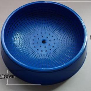 鸽子用品用具鸽子窝塑料窝巢盆鸽子蛋窝信鸽防翻巢窝赛鸽蛋盆草窝