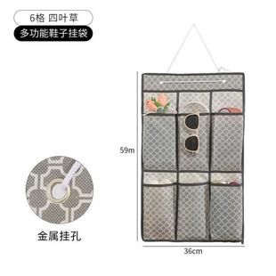 衣柜外侧边置物架衣橱侧面收纳放置挂架门后衣服收纳挂袋整理架