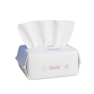 婴儿棉柔巾干湿两用宝宝绵柔纸巾洗脸巾非湿巾新生儿童洗屁屁手口