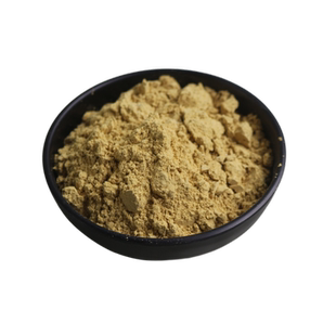 黄豆粉炒熟黄豆面粉即食糍粑商用豆乳奶茶驴打滚烧烤干料原味现磨