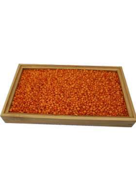 红扁豆土耳其宝宝500g*5番茄