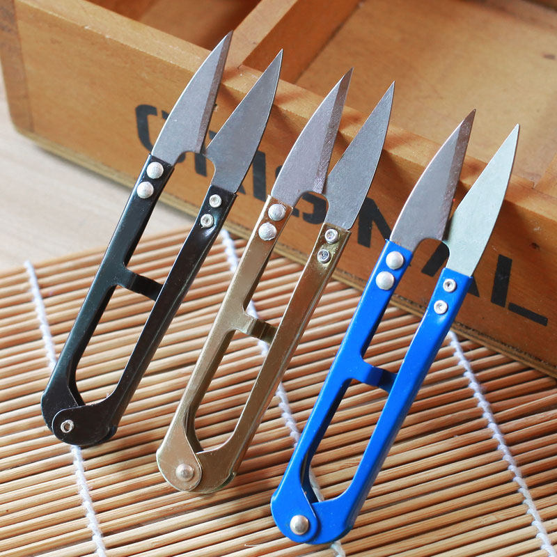 园艺工具多肉小剪刀艺术秀图片