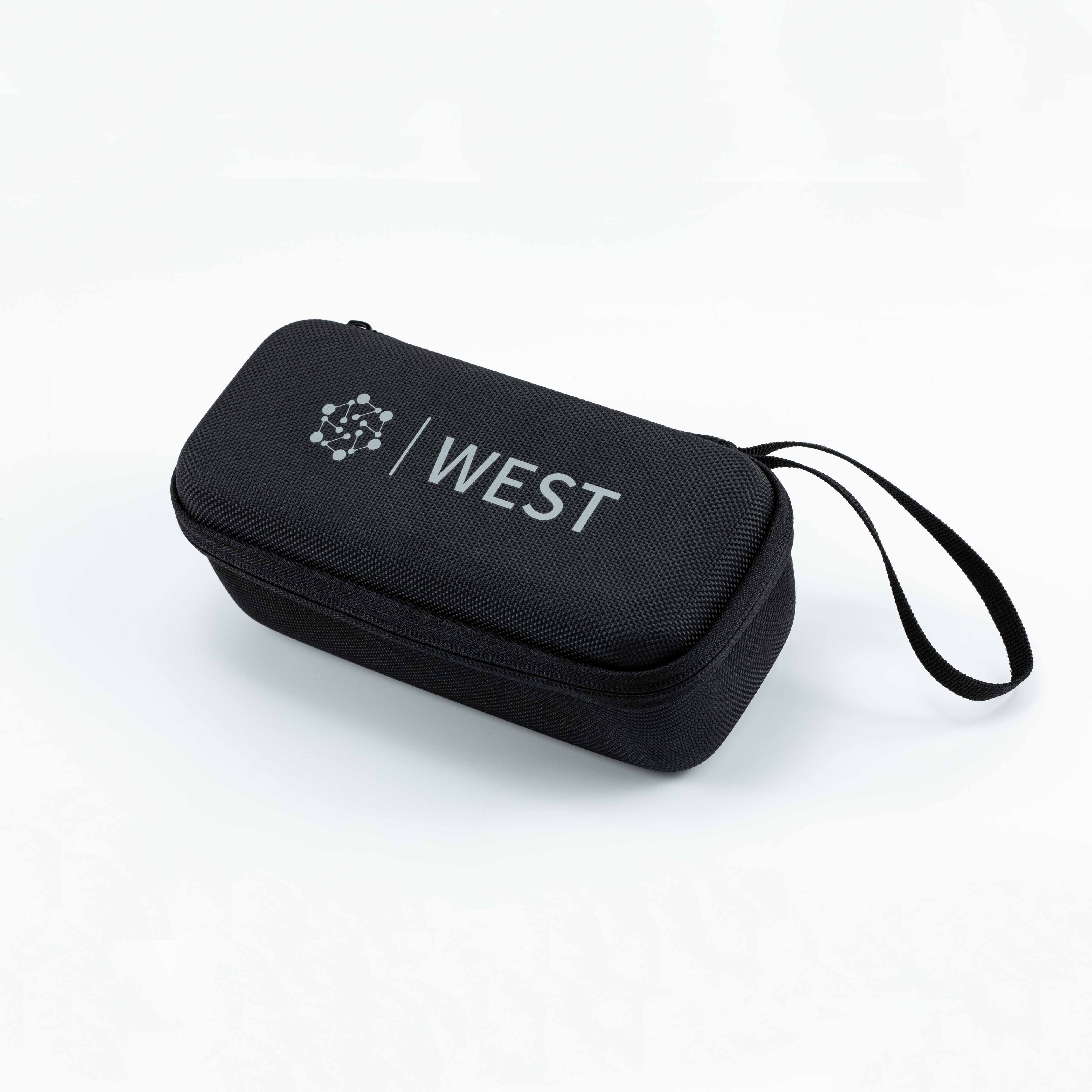 WESTLAB西城鼠标包通用保护盒图片