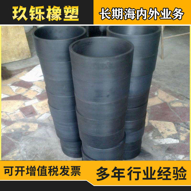 尼龙轴套瓦圈耐磨自润滑