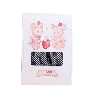 哼唧假发肤色黑色发网两头通双通高弹力舒适持久耐用发帽