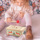 Djeco children's baby music enlightenment Мамбо многотональный барабан детский ударный деревянный музыкальный инструмент игрушка в подарок mini 3
