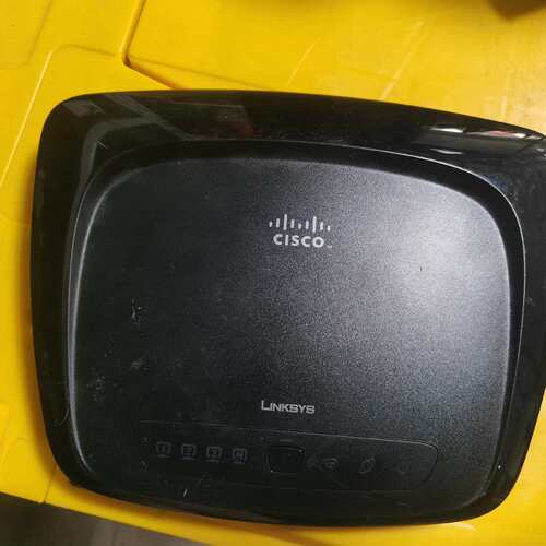维修思科 领势 linksys无线宽带 带适配器议价