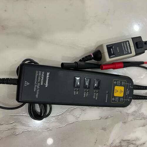 可维修KEYSIGHT N2793A 差分探头，销售是德科技key议价