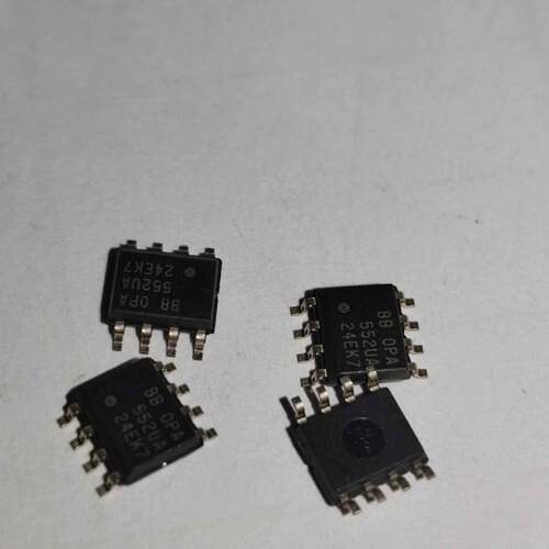 可维修OPA552UA SOP8 TI12片议价