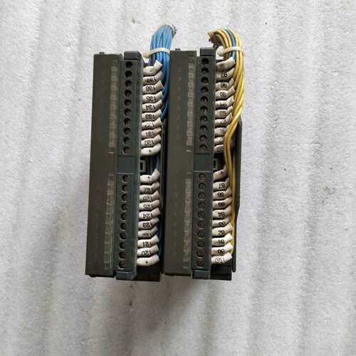 可议价6ES7 322-1HH01-0AA0实物图拍，功