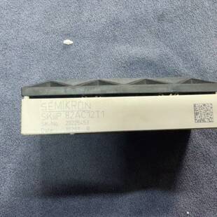 可维修西门康原标SKiiP82AC12IT1/SKIIP83AC1议价
