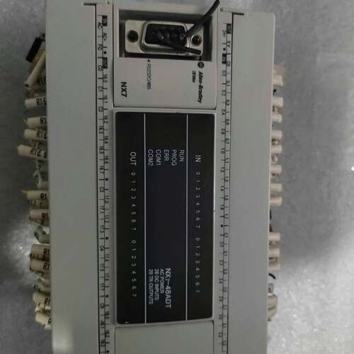 可维修罗克韦尔PLC 主机 NX7-48ADT议价