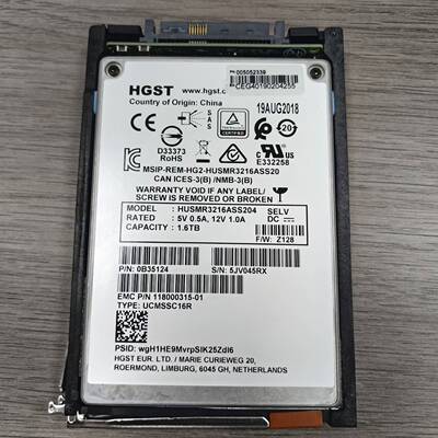 可维修EMC ILON 1.6T 005052339 1180议价