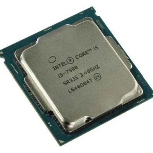 可维修i5 6500 7500cpu议价