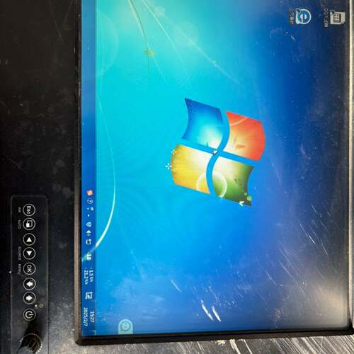 可维修梅特勒托利多触摸屏，型号R15L600-MRM2，15寸工业议价