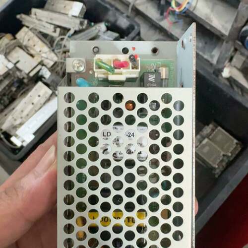 可议价COSEL LDA10F-24开关电源，AC100-