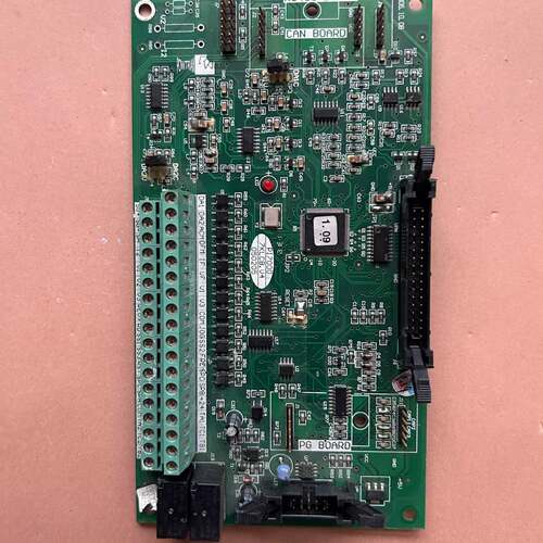 可维修变频器Pi7800变频器主板Pi7000 7KLCB.V议价