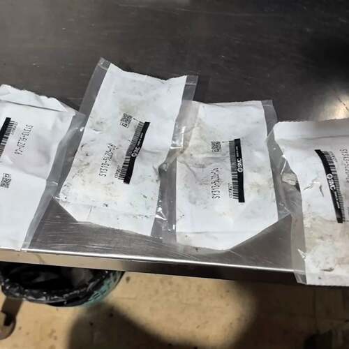 可维修电磁阀SY313-5LZD-C6，原包装的，实物拍议价