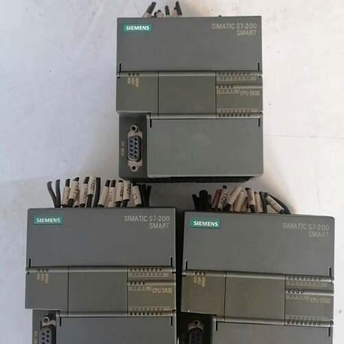 可议价/S7一200PLC。CPUSR20，6