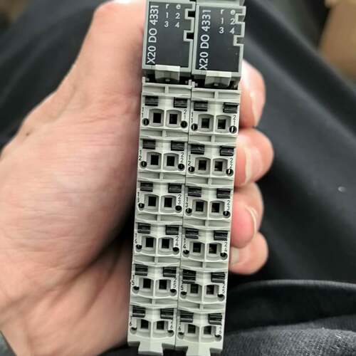 可议价贝加莱X20DO4331 包好用。维修