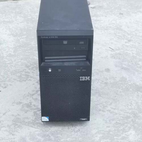 可维修IBM X3100 M4 2582-AC1 ，2582I0议价