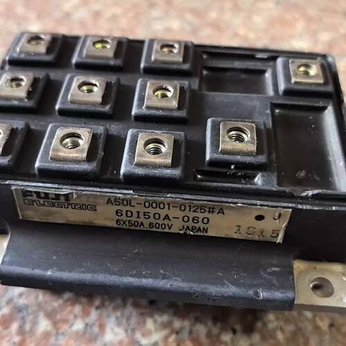 可维修6DI50A-060 A50L-0001-0125议价