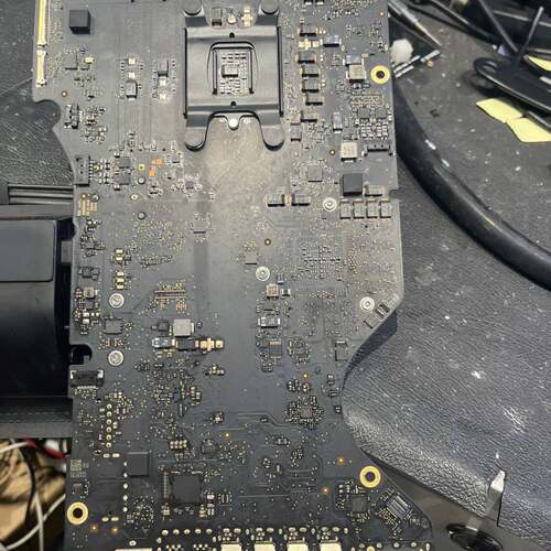 可维修iMac A1418系列主板议价