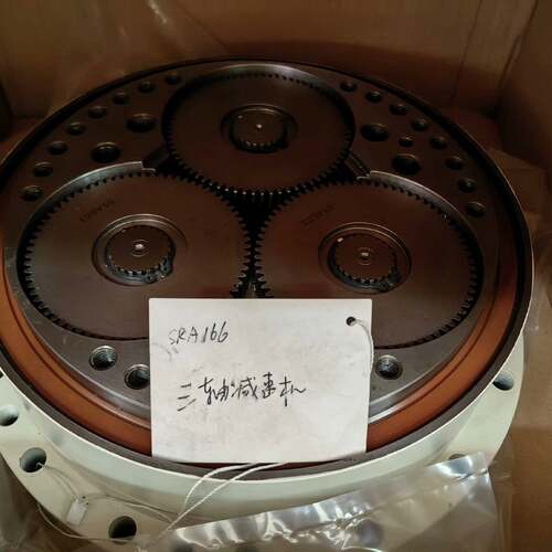 可维修那智SRA166-01三轴减速机，SRA210二轴减速机，议议价