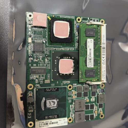 可议价贝加莱 5PC800.BM45-00 质量保证，顺丰到付充维修