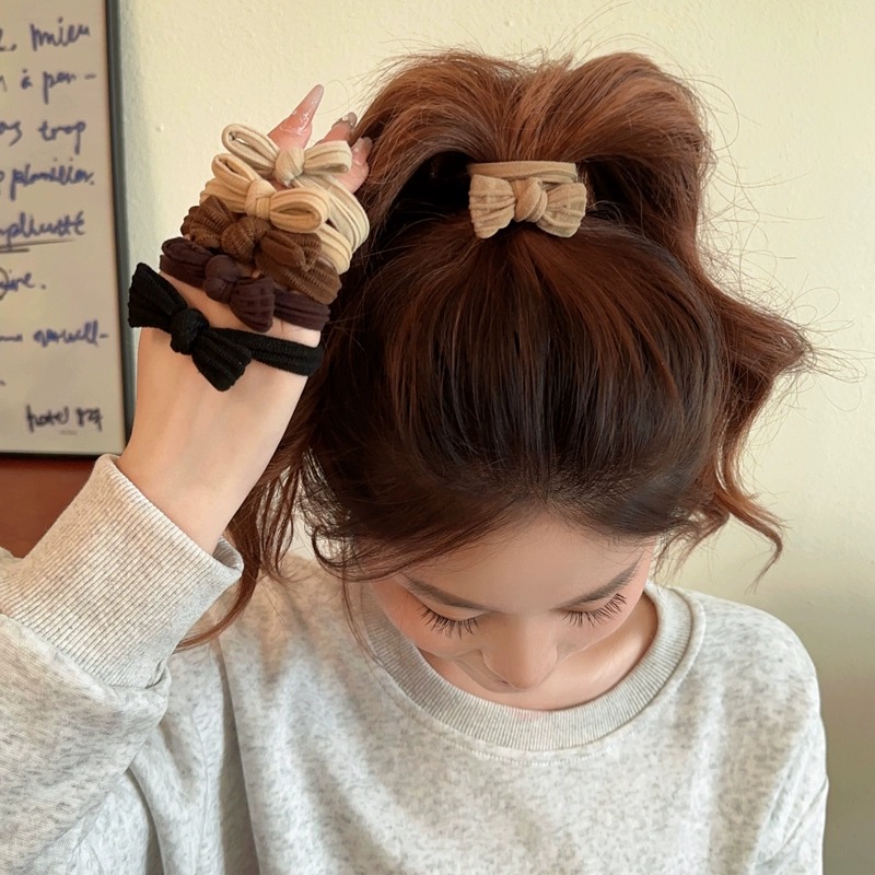 开学季儿童皮筋网红爆款橡皮筋