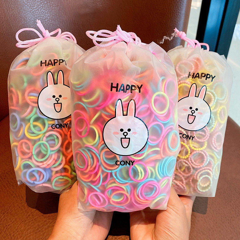 宝宝扎小啾啾拇指发圈女儿童不伤发橡皮筋婴儿皮筋小女孩头绳发绳,童装/婴儿装/亲子装,发饰,淘宝优惠券,粉丝福利购,淘宝优惠卷