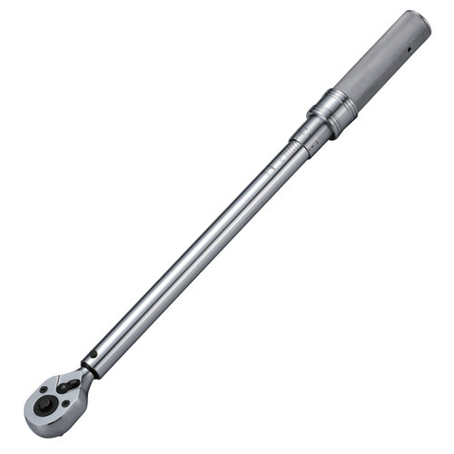 台湾宝工HW-T41-525 1/4'可调式棘轮扭力扳手5-25N.m刻度扭矩扳手