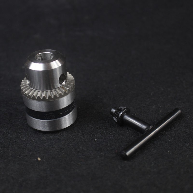 100型角磨机角向磨光机电钻夹头转换接头手电Q钻连接头配件多功能