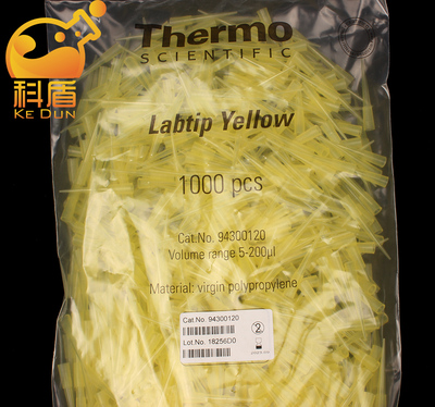 Thermo移液器吸头10ul/q200ul/1ml5ml/10ml 热电进口赛默飞吸嘴枪