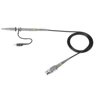 100MHZ示波W器探头 P6100 探极 示波器探头 BNC