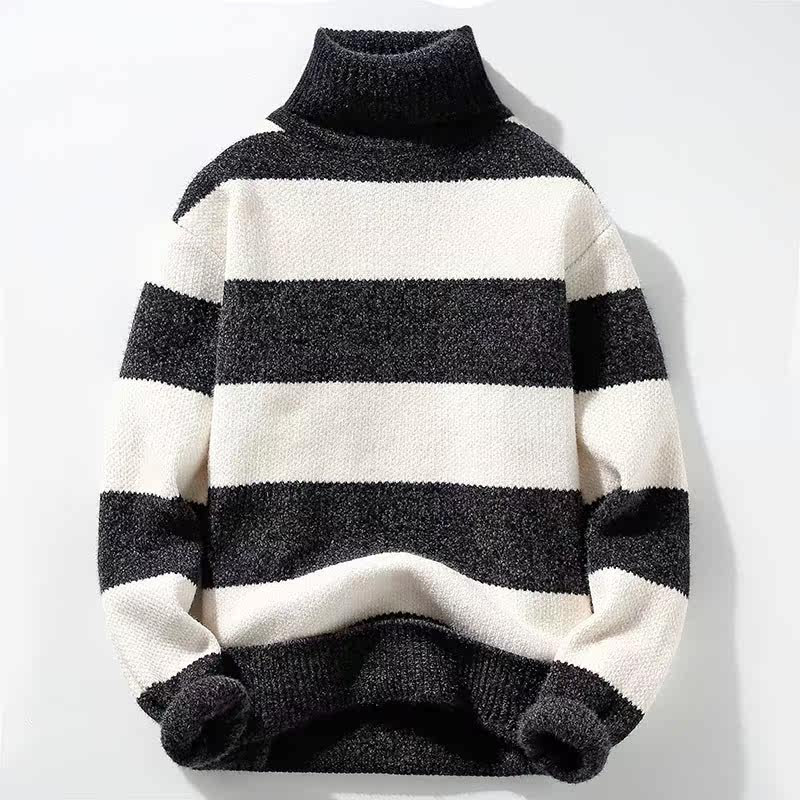 trend bottoming autumn female cashmere sweater gift printing