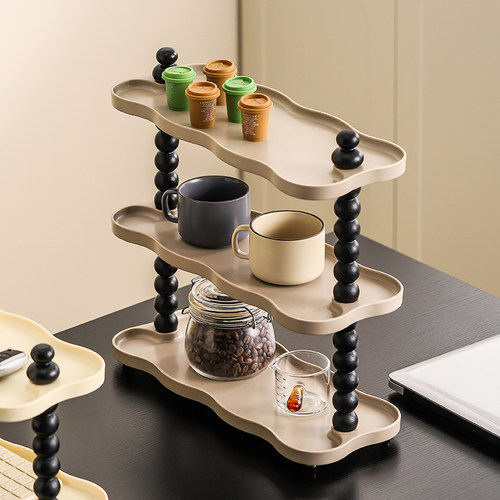 欧粤一沛台置厨房高密度树脂