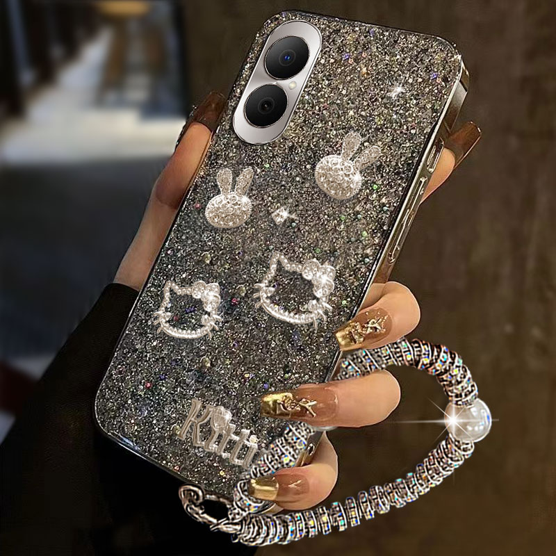 高级电镀爆闪，不掉漆不掉色