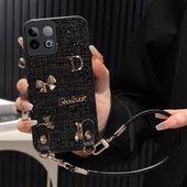 9高级感Z9毛绒6SE外壳Z7x保暖Z9 2026秋冬布艺适用iQOOz10turbo手机壳保护套U3女款 10针织9S新款 2026年5S冬天