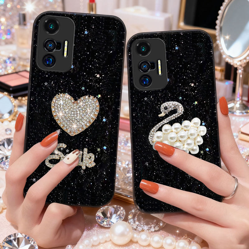 2026马年新款，星空细闪，仙女必备