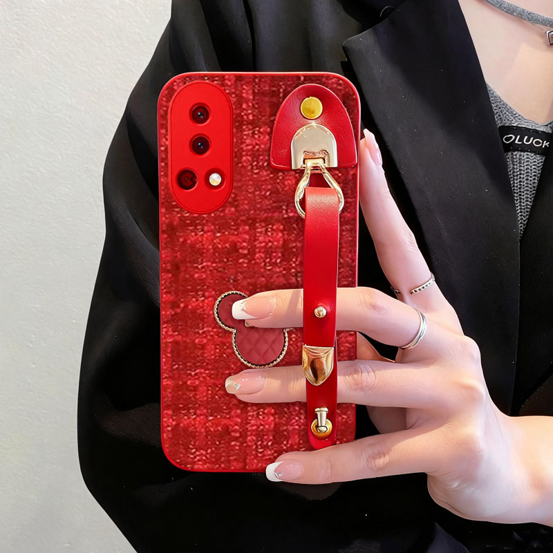 2026新款小香风，秋冬必备，防摔耐用