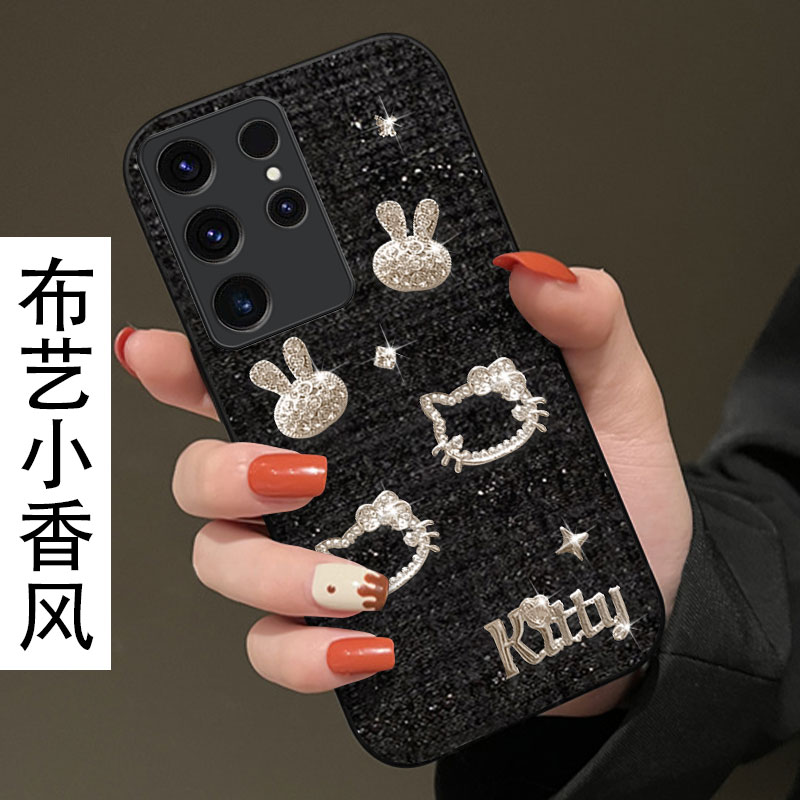 针织布艺小香风，秋冬必备