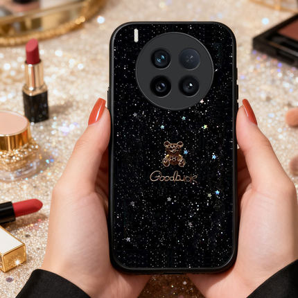 2026马年细闪本命年适用vivoX300手机壳防摔X27春节X200高级感VivoX70保护套X100S女款X200s全包9新品7过年