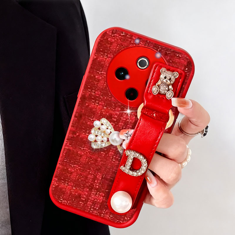 2026新款本命年，针织布艺，不掉色