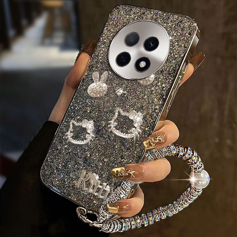 高级电镀爆闪，不掉漆不掉色