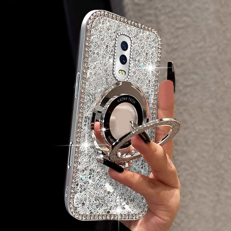 高级感电镀爆闪  不掉漆 不掉色