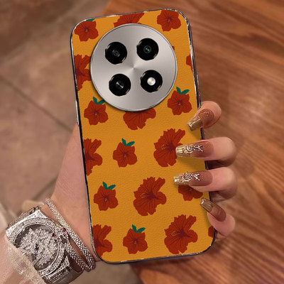 镀银小羊皮适用OPPOA2Pro手机壳保护套5外壳11防摔K11新款7网红高级感A1 女款10皮质8/2025年K12s全包10+/A3i