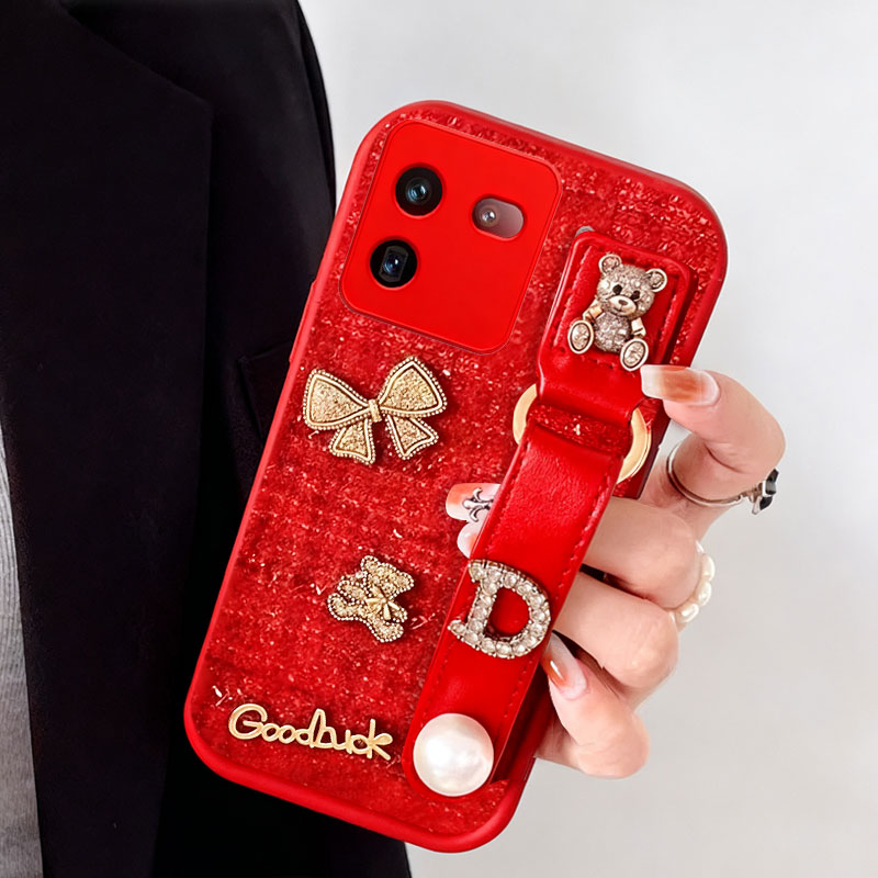 2026新款布艺小香风,不掉色,不脱丝