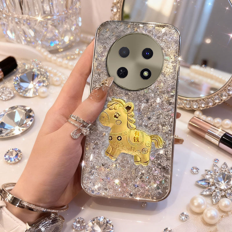 高级电镀爆闪，不掉漆，不掉色