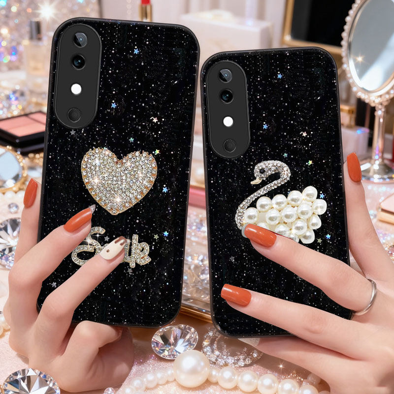 2026马年新款，星空细闪，仙女必备